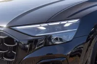 Audi Q8 din 2025 cu 29.270 km - oferta AUD243434 - foto 13