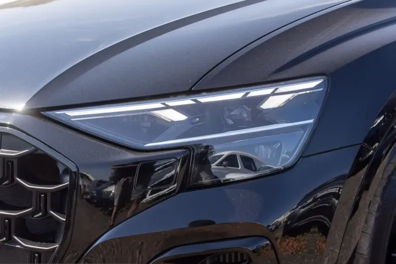 Audi Q8 din 2025 cu 29.270 km - oferta AUD243434 - foto 13