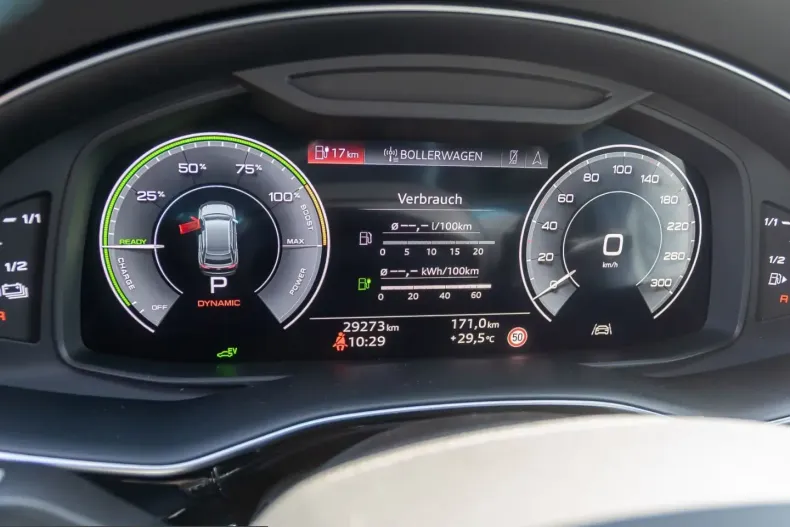 Audi Q8 din 2025 cu 29.270 km - oferta AUD243434 - foto 16