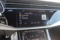 Audi Q8 din 2025 cu 29.270 km - oferta AUD243434 - foto 19