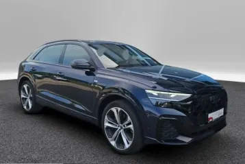 Audi Q8 din 2025 - oferta AUD243435