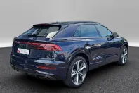 Audi Q8 din 2025 cu 25.900 km - oferta AUD243435 - foto 3