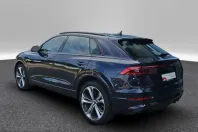 Audi Q8 din 2025 cu 25.900 km - oferta AUD243435 - foto 4