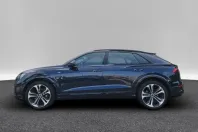 Audi Q8 din 2025 cu 25.900 km - oferta AUD243435 - foto 6