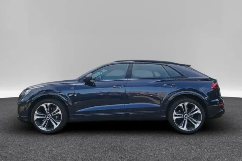Audi Q8 din 2025 cu 25.900 km - oferta AUD243435 - foto 6