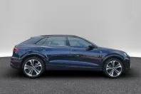 Audi Q8 din 2025 cu 25.900 km - oferta AUD243435 - foto 7