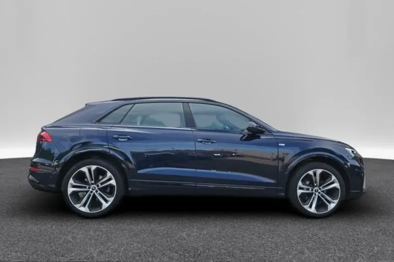 Audi Q8 din 2025 cu 25.900 km - oferta AUD243435 - foto 7