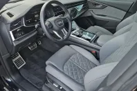 Audi Q8 din 2025 cu 25.900 km - oferta AUD243435 - foto 9