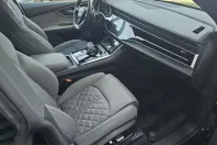 Audi Q8 din 2025 cu 25.900 km - oferta AUD243435 - foto 10
