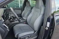 Audi Q8 din 2025 cu 25.900 km - oferta AUD243435 - foto 12