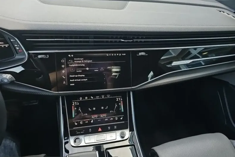 Audi Q8 din 2025 cu 25.900 km - oferta AUD243435 - foto 15
