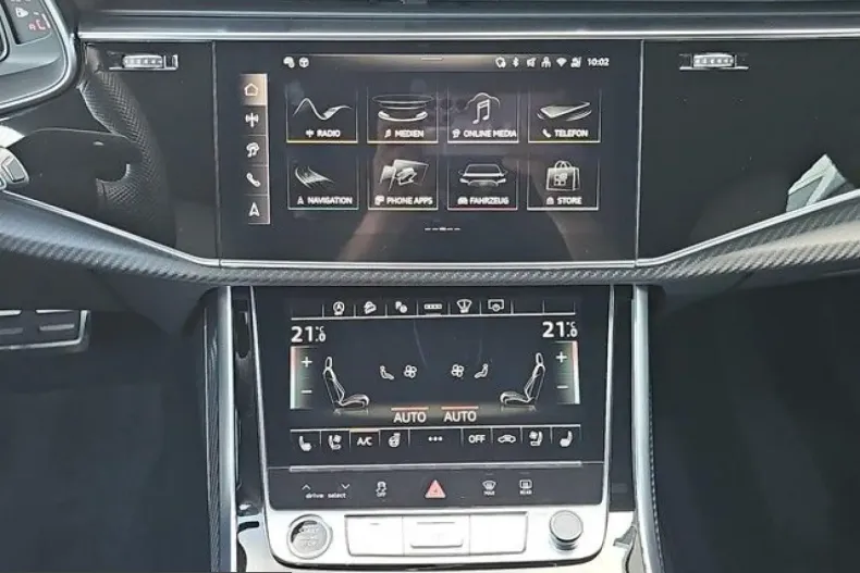 Audi Q8 din 2025 cu 25.900 km - oferta AUD243435 - foto 16