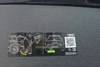 Audi Q8 din 2025 cu 25.900 km - oferta AUD243435 - foto 22