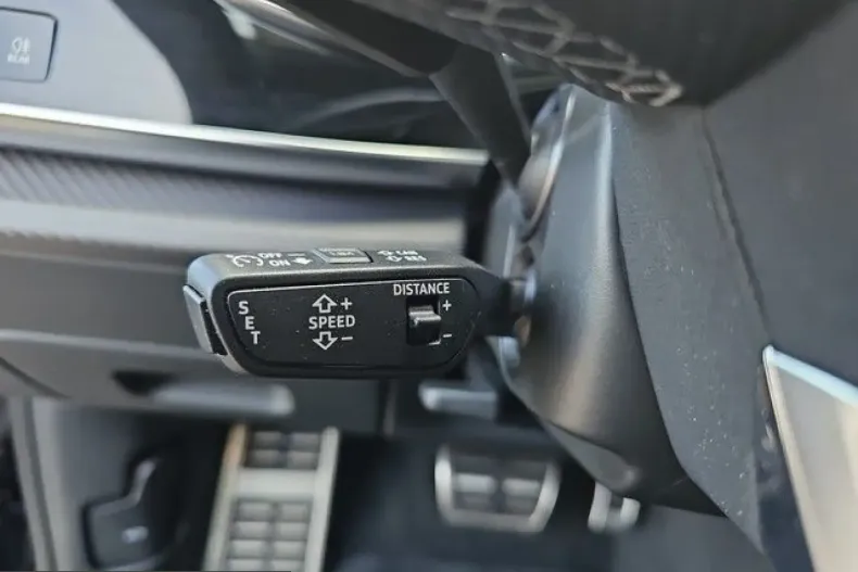 Audi Q8 din 2025 cu 25.900 km - oferta AUD243435 - foto 25