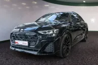 Audi Q8 din 2025 cu 24.610 km - oferta AUD243436 - foto 1