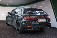 Audi Q8 din 2025 cu 24.610 km - oferta AUD243436 - foto 2