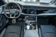 Audi Q8 din 2025 cu 24.610 km - oferta AUD243436 - foto 4