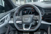 Audi Q8 din 2025 cu 24.610 km - oferta AUD243436 - foto 5