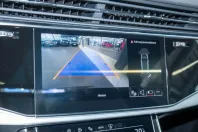 Audi Q8 din 2025 cu 24.610 km - oferta AUD243436 - foto 11
