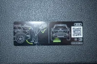 Audi Q8 din 2025 cu 24.610 km - oferta AUD243436 - foto 22