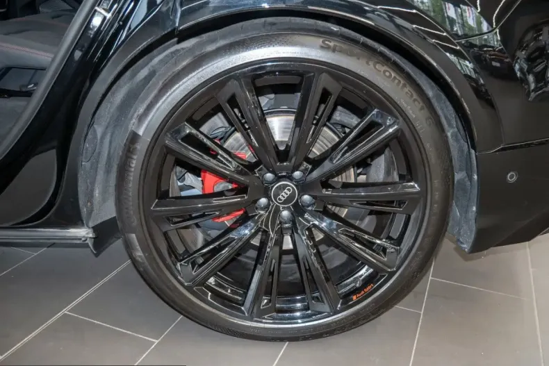 Audi Q8 din 2025 cu 24.610 km - oferta AUD243436 - foto 23