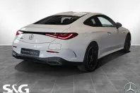 Mercedes-Benz CLE 300 (Clasa CLE) din 2025 cu 16.570 km - oferta MER243437 - foto 2