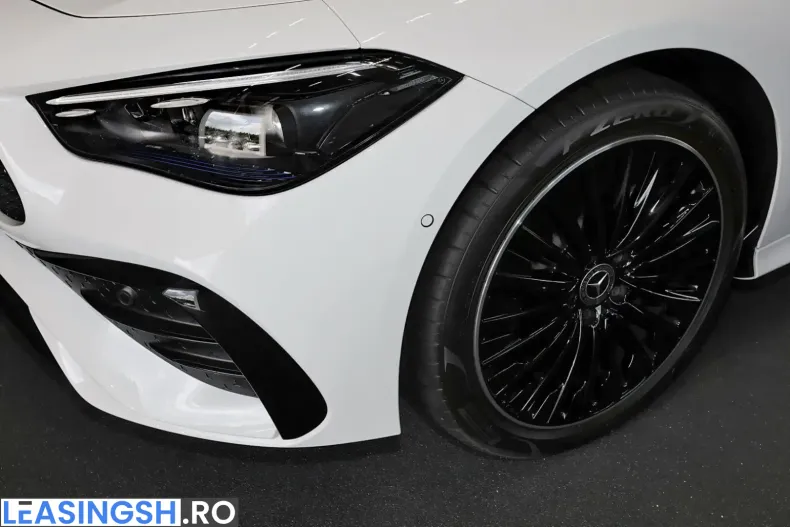 Mercedes-Benz CLE 300 (Clasa CLE) din 2025 cu 16.570 km - oferta MER243437 - foto 3