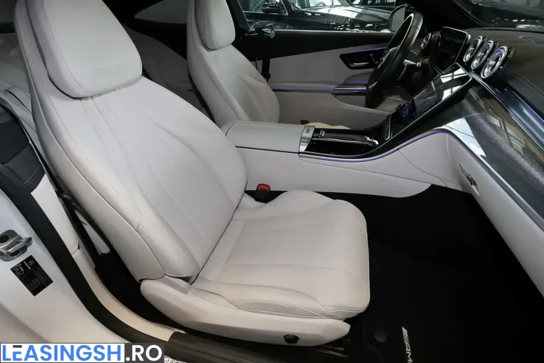 Mercedes-Benz CLE 300 (Clasa CLE) din 2025 cu 16.570 km - oferta MER243437 - foto 4