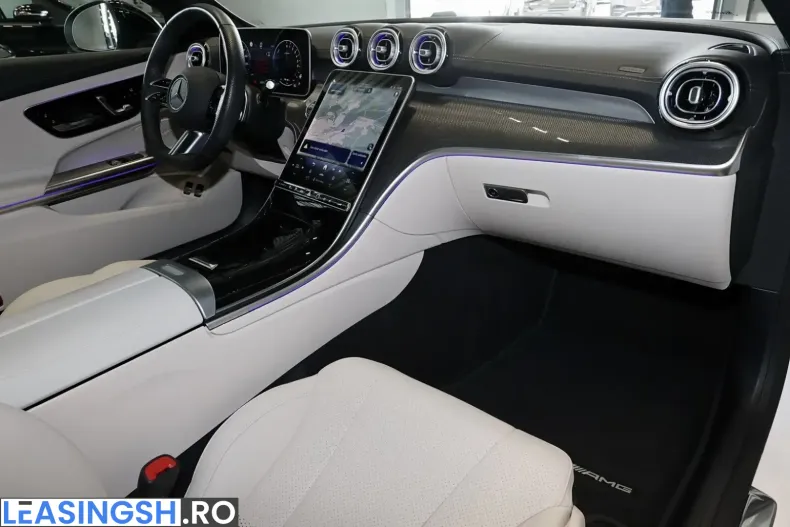 Mercedes-Benz CLE 300 (Clasa CLE) din 2025 cu 16.570 km - oferta MER243437 - foto 6