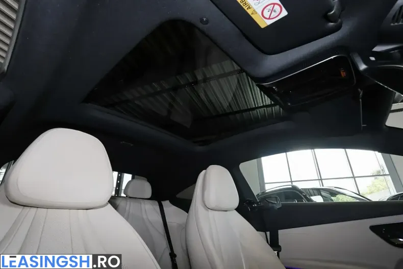 Mercedes-Benz CLE 300 (Clasa CLE) din 2025 cu 16.570 km - oferta MER243437 - foto 10