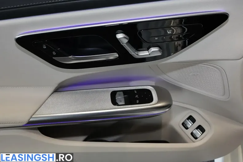 Mercedes-Benz CLE 300 (Clasa CLE) din 2025 cu 16.570 km - oferta MER243437 - foto 11