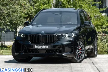 BMW X5 din 2025 - oferta BMW243438