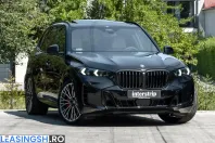 BMW X5 (Seria X) din 2025 cu 23.700 km - oferta BMW243438 - foto 3