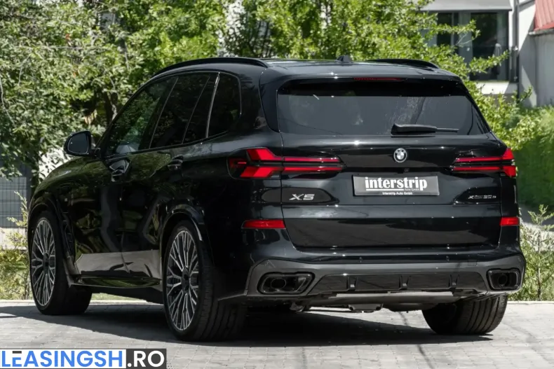 BMW X5 (Seria X) din 2025 cu 23.700 km - oferta BMW243438 - foto 4