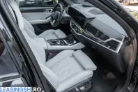 BMW X5 (Seria X) din 2025 cu 23.700 km - oferta BMW243438 - foto 10