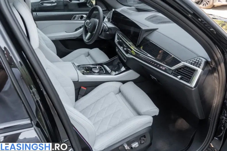BMW X5 (Seria X) din 2025 cu 23.700 km - oferta BMW243438 - foto 10