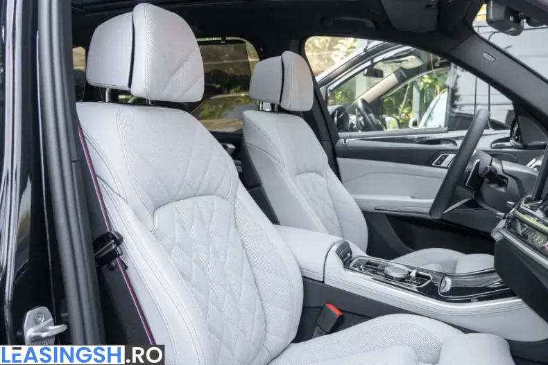 BMW X5 (Seria X) din 2025 cu 23.700 km - oferta BMW243438 - foto 11