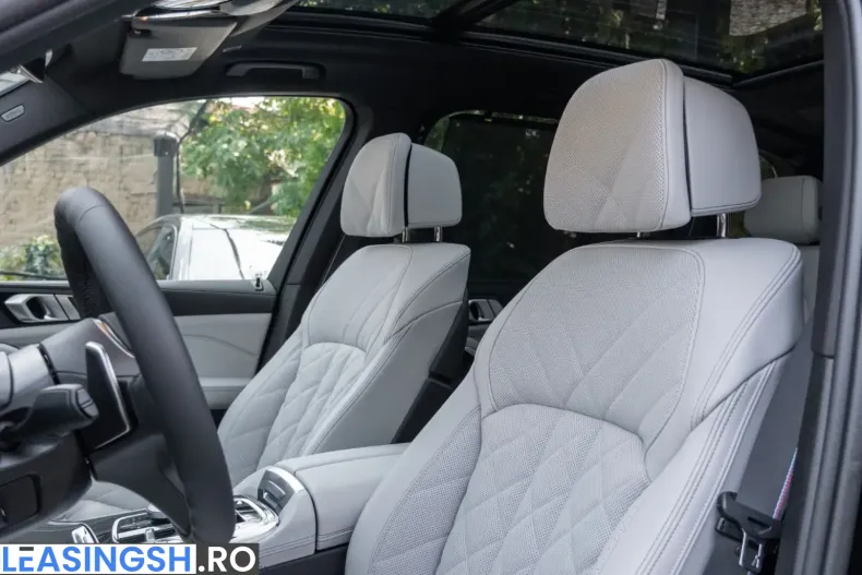 BMW X5 (Seria X) din 2025 cu 23.700 km - oferta BMW243438 - foto 12