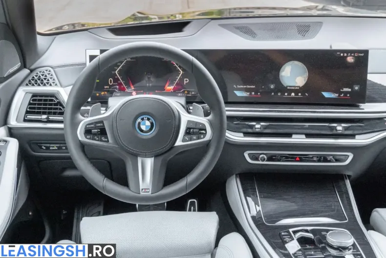 BMW X5 (Seria X) din 2025 cu 23.700 km - oferta BMW243438 - foto 14
