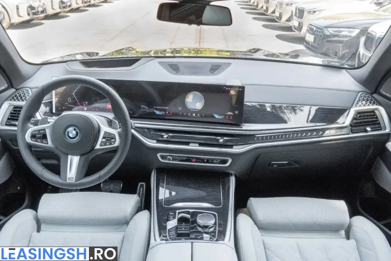 BMW X5 (Seria X) din 2025 cu 23.700 km - oferta BMW243438 - foto 15