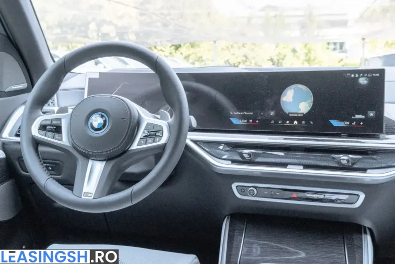 BMW X5 (Seria X) din 2025 cu 23.700 km - oferta BMW243438 - foto 16