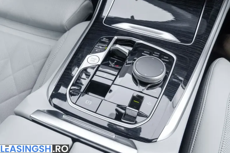 BMW X5 (Seria X) din 2025 cu 23.700 km - oferta BMW243438 - foto 17