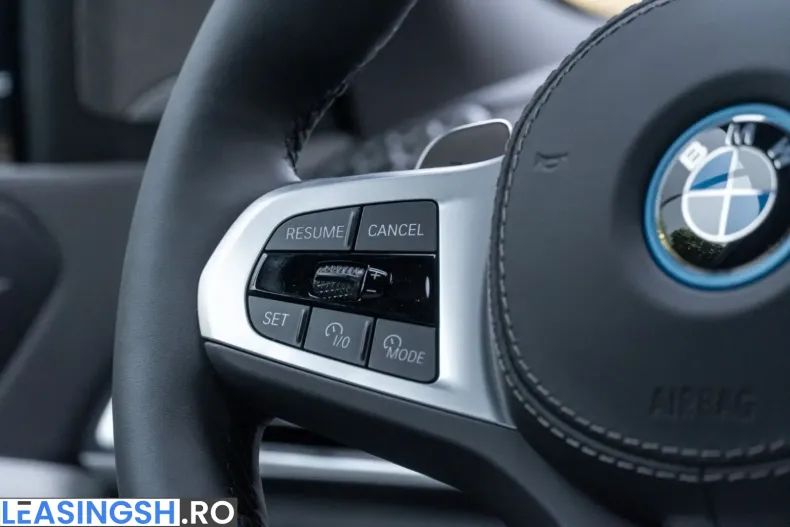 BMW X5 (Seria X) din 2025 cu 23.700 km - oferta BMW243438 - foto 18