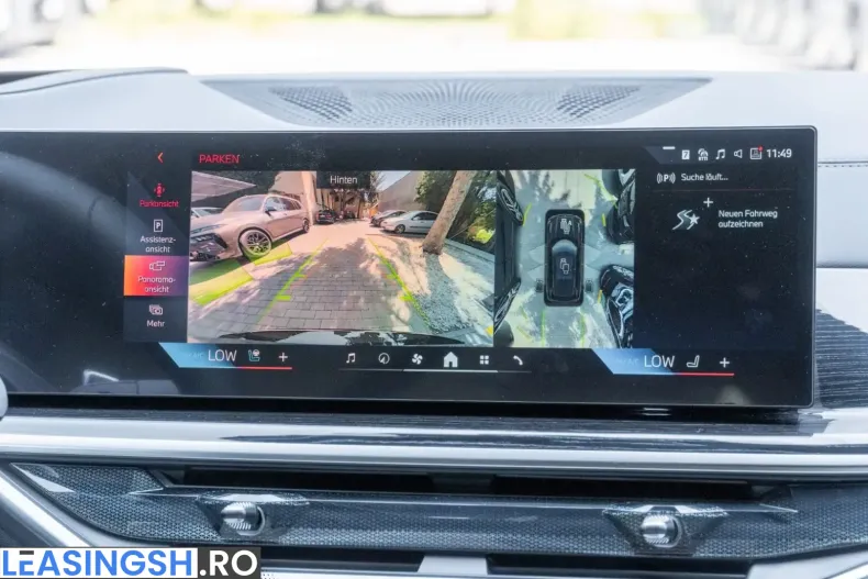 BMW X5 (Seria X) din 2025 cu 23.700 km - oferta BMW243438 - foto 19