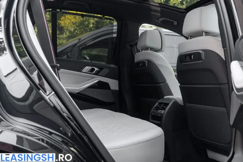 BMW X5 (Seria X) din 2025 cu 23.700 km - oferta BMW243438 - foto 24