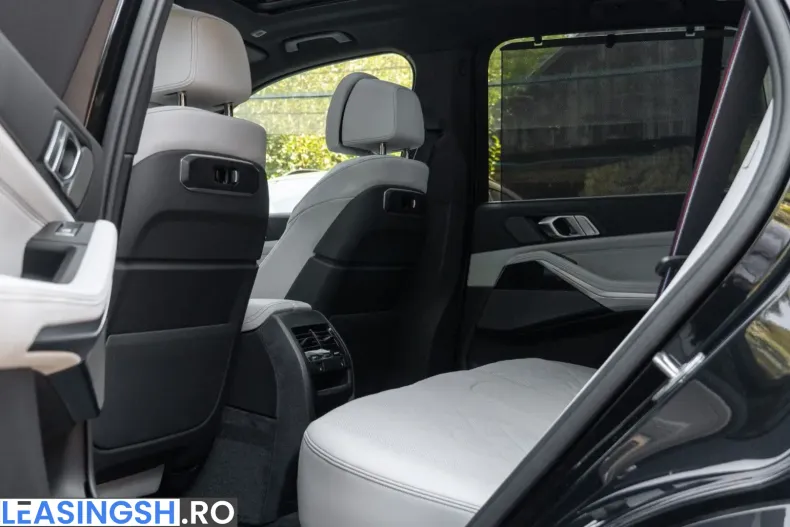 BMW X5 (Seria X) din 2025 cu 23.700 km - oferta BMW243438 - foto 25