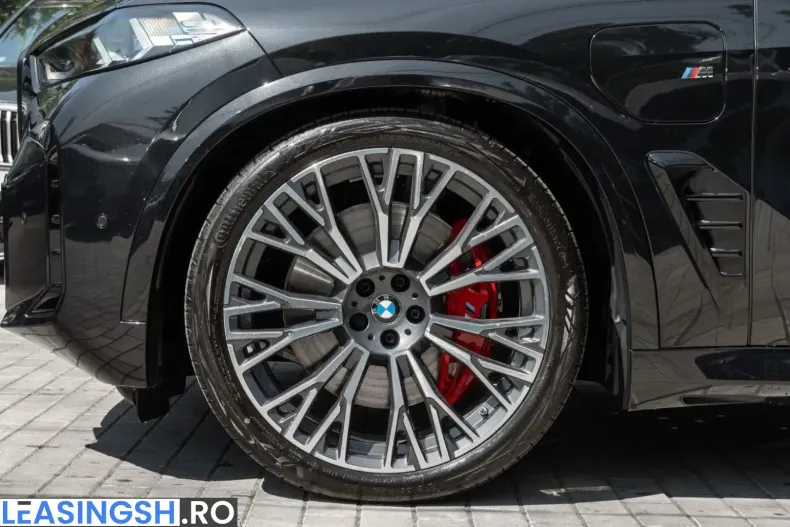 BMW X5 (Seria X) din 2025 cu 23.700 km - oferta BMW243438 - foto 28