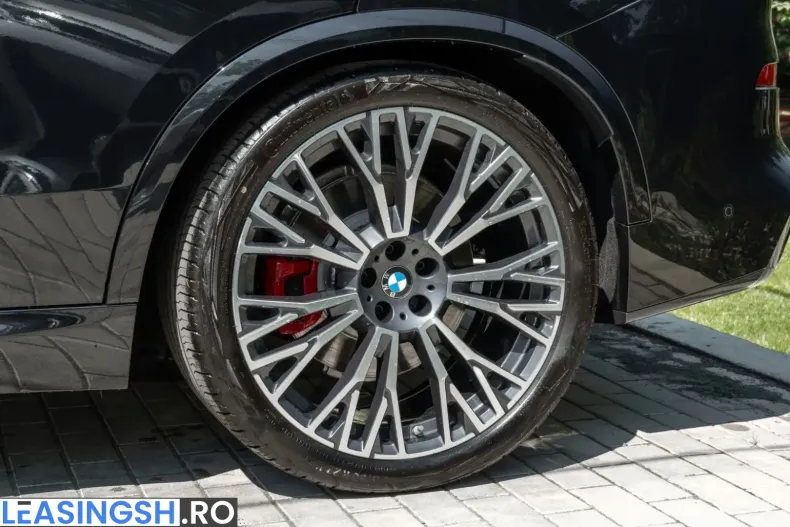 BMW X5 (Seria X) din 2025 cu 23.700 km - oferta BMW243438 - foto 29