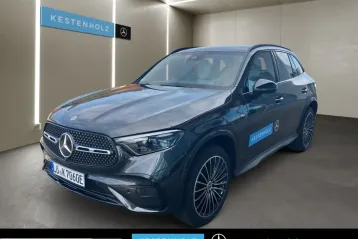 Mercedes-Benz GLC 300 din 2025 - oferta MER243439