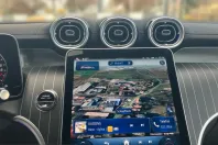 Mercedes-Benz GLC 300 (Clasa GLC) din 2025 cu 17.100 km - oferta MER243439 - foto 11